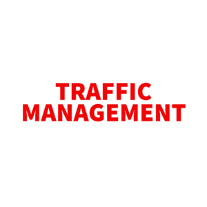 Traffic management