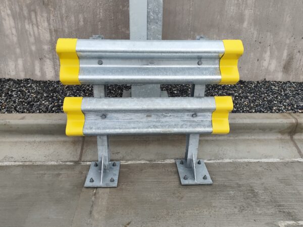 ARMCO Barrier Brochure