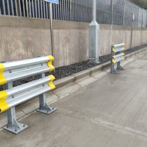 ARMCO Barrier Brochure