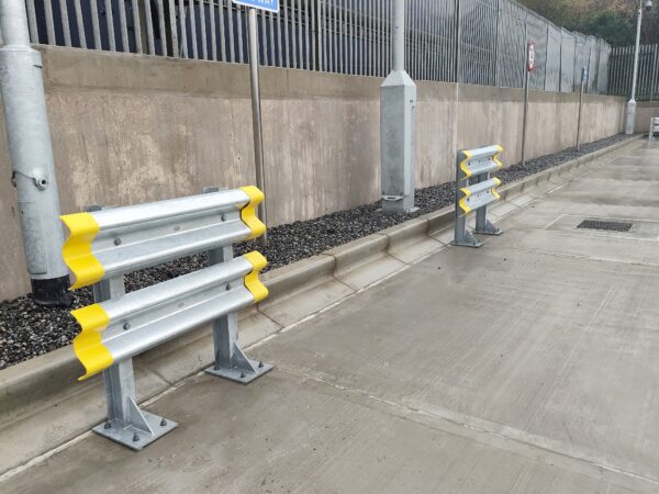 ARMCO Barrier Brochure