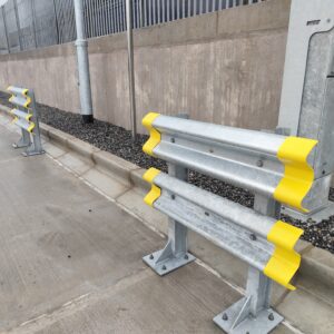 ARMCO Barrier Brochure