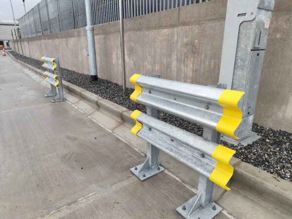 ARMCO Barrier Brochure