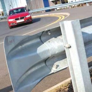 ARMCO Barrier Brochure