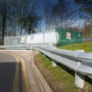 ARMCO Barrier Brochure