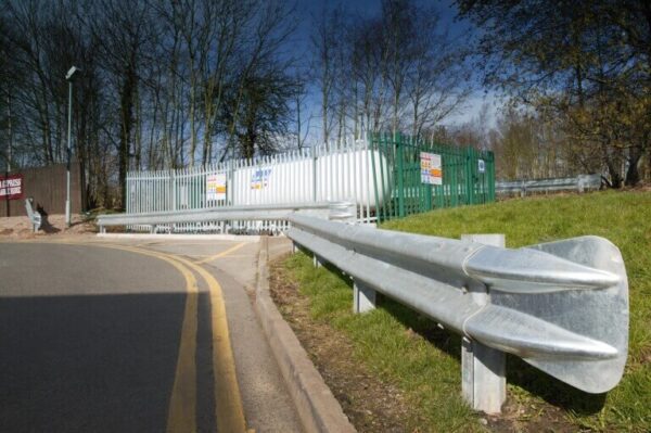 ARMCO Barrier Brochure